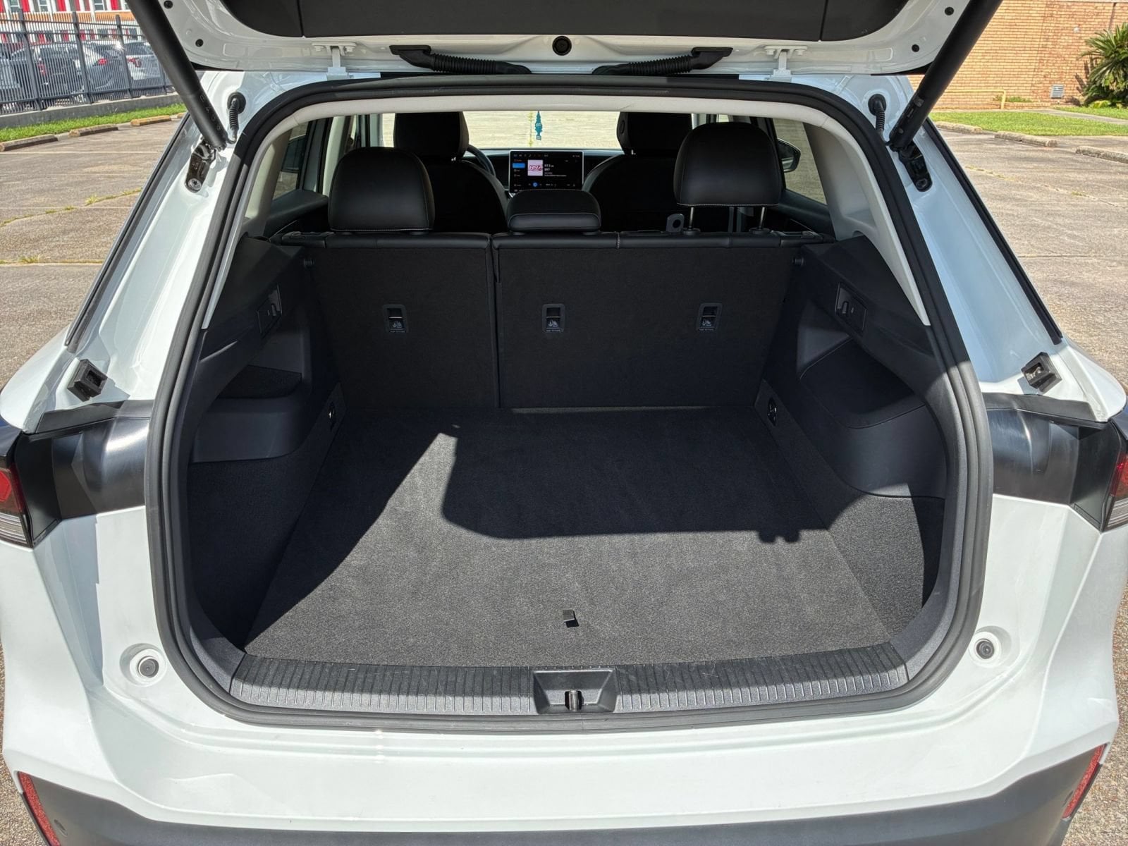 Thumbnail: 2026 Volkswagen Tiguan - 33