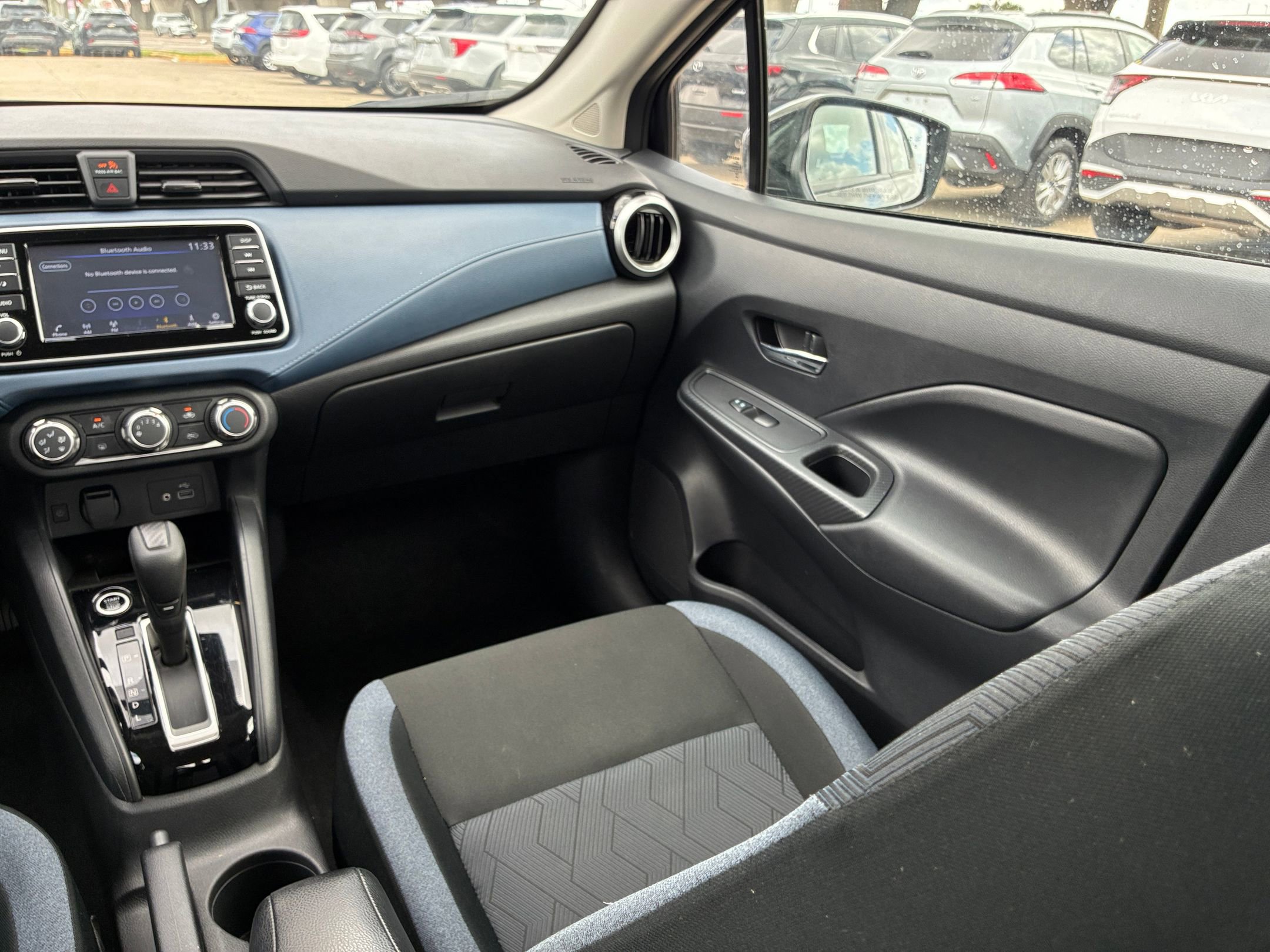 Thumbnail: 2025 Nissan Versa - 28