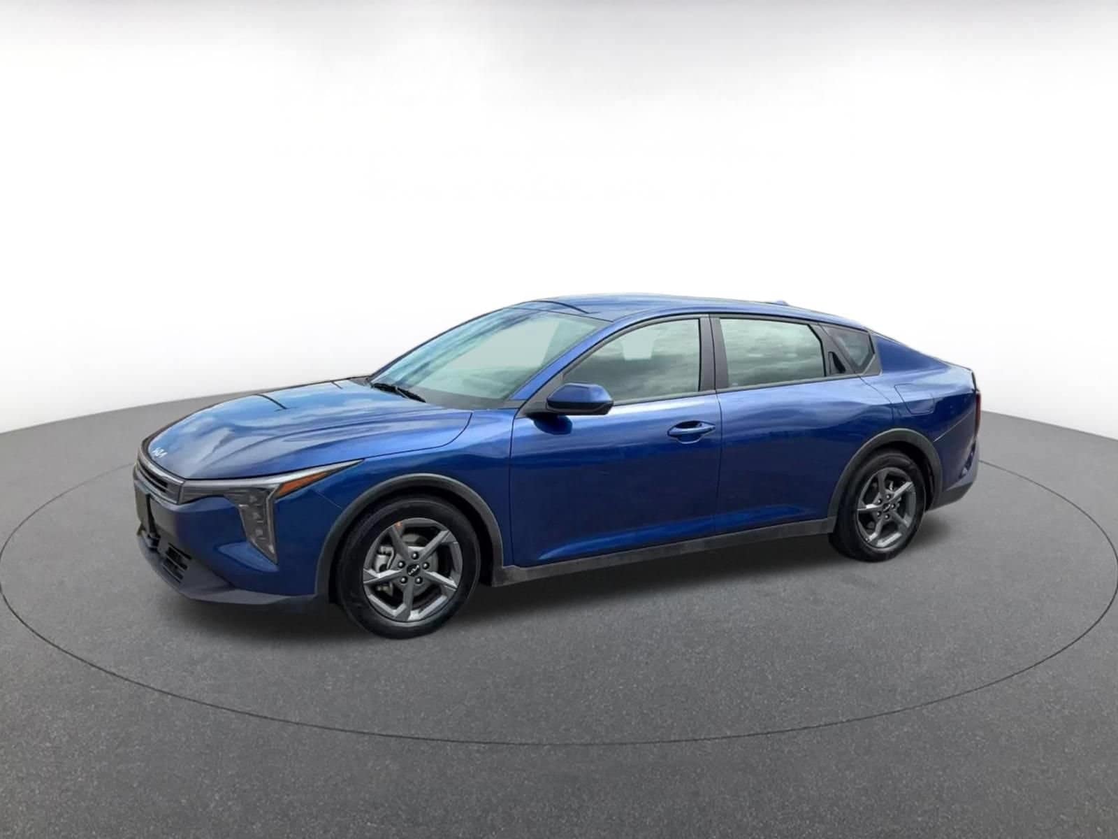 Thumbnail: 2025 Kia K4 - 8