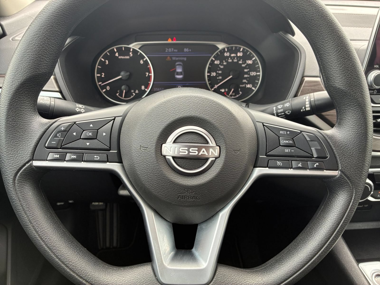 Thumbnail: 2025 Nissan Altima - 22
