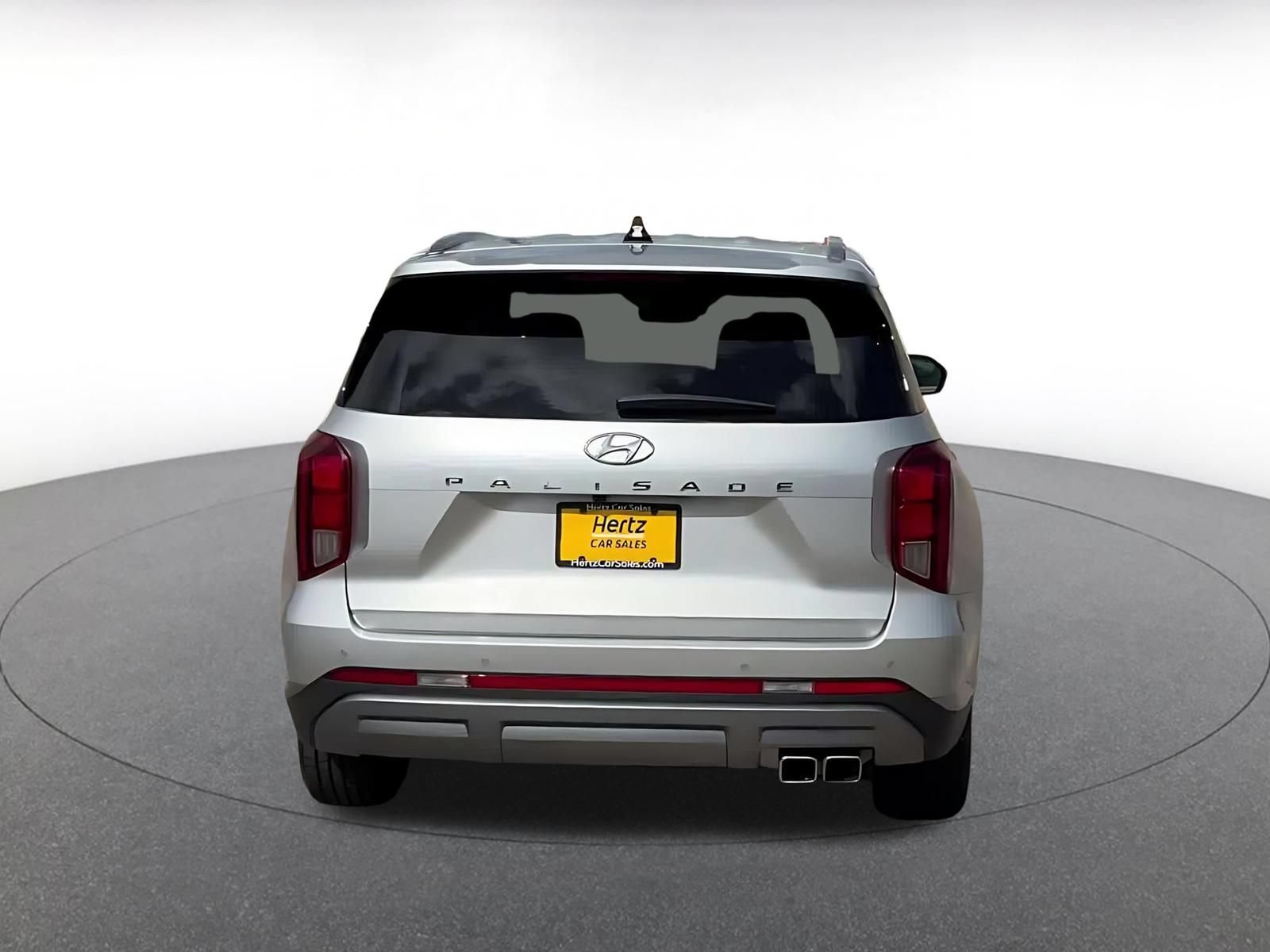 Thumbnail: 2025 Hyundai Palisade - 10