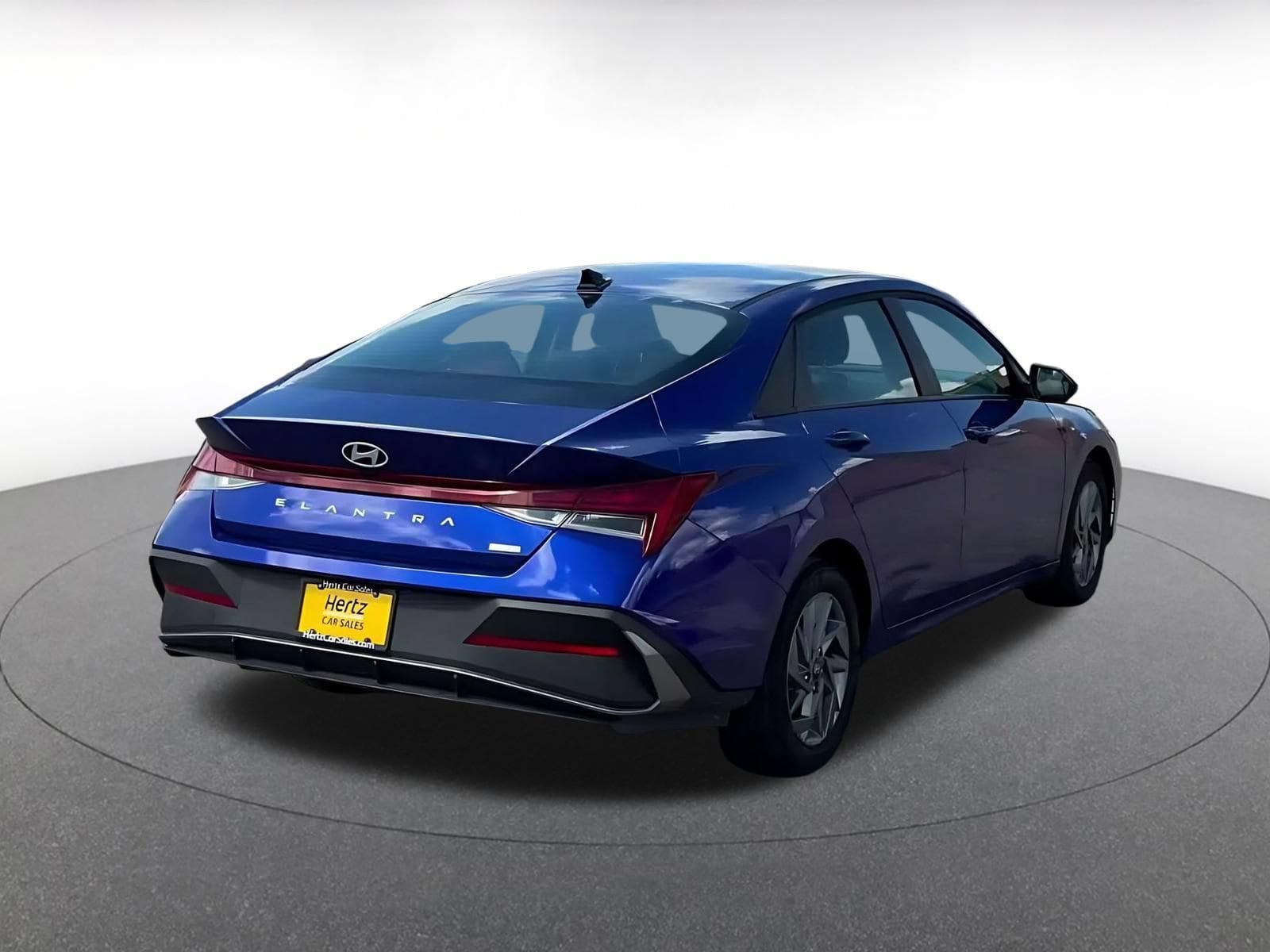 Thumbnail: 2026 Hyundai Elantra - 13
