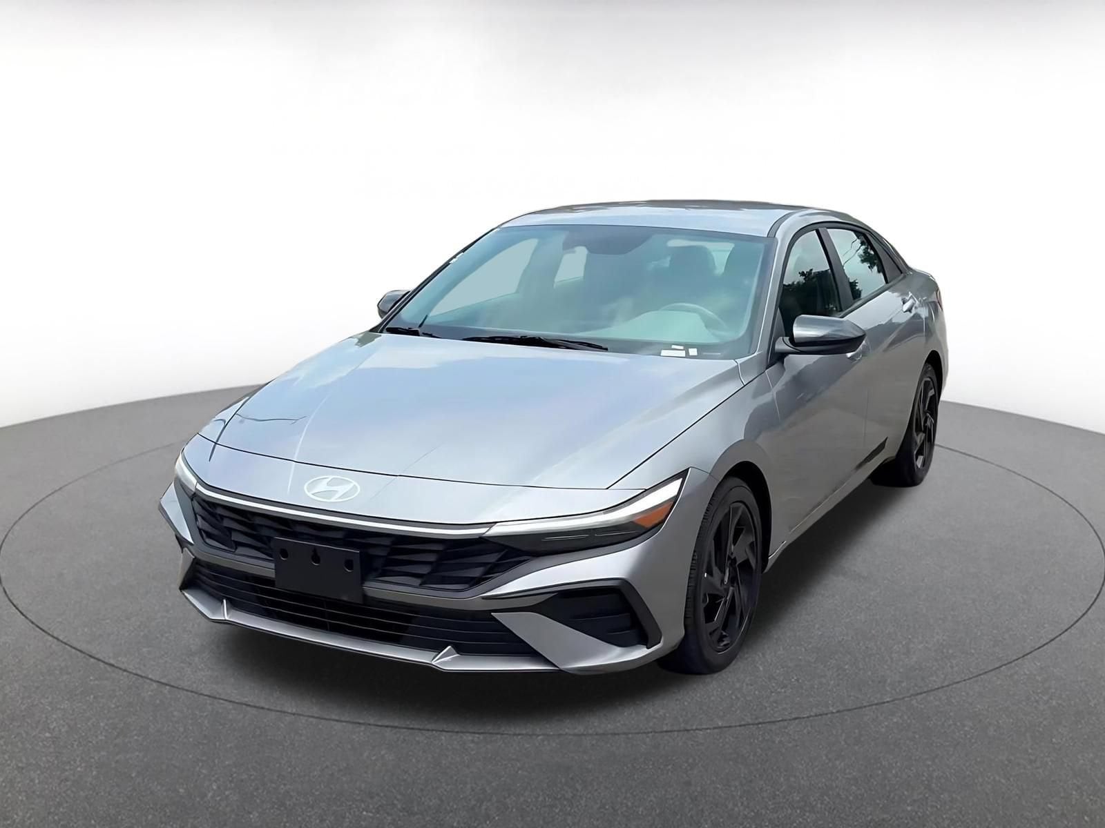 Thumbnail: 2026 Hyundai Elantra - 7