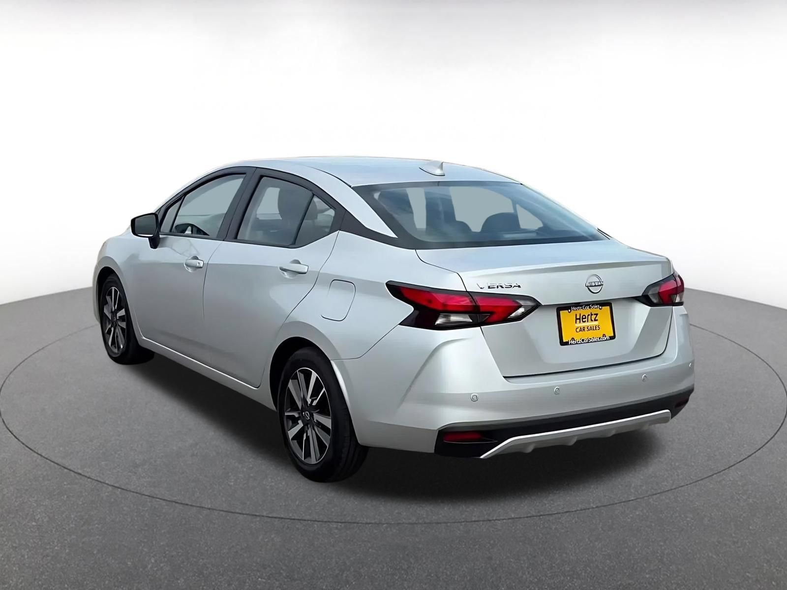 Thumbnail: 2025 Nissan Versa - 9