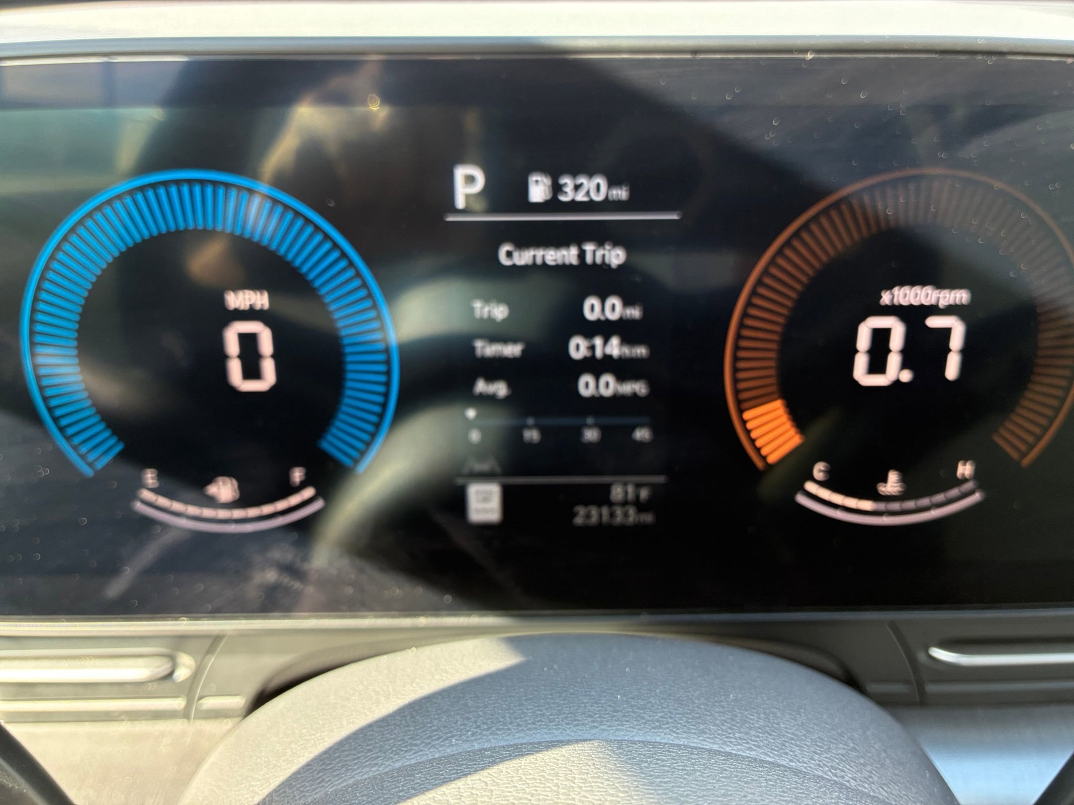 Thumbnail: 2025 Hyundai Kona - 35