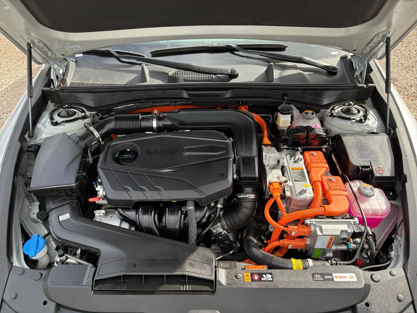 Thumbnail: 2025 Hyundai Sonata - 31