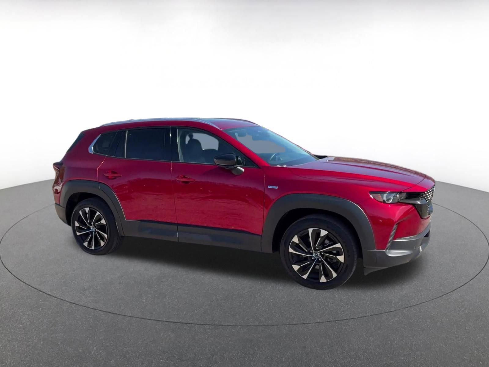 Thumbnail: 2025 Mazda CX-50 - 2