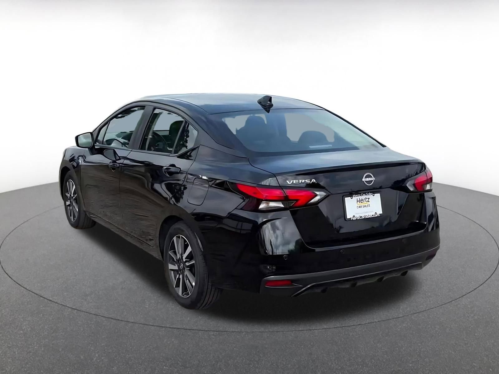 Thumbnail: 2025 Nissan Versa - 11