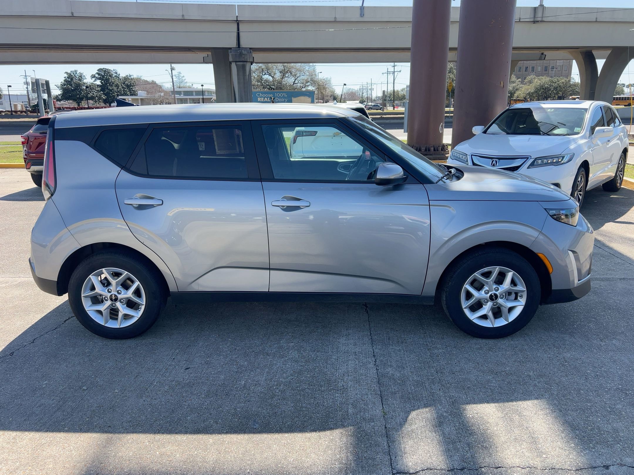 Thumbnail: 2025 Kia Soul - 6