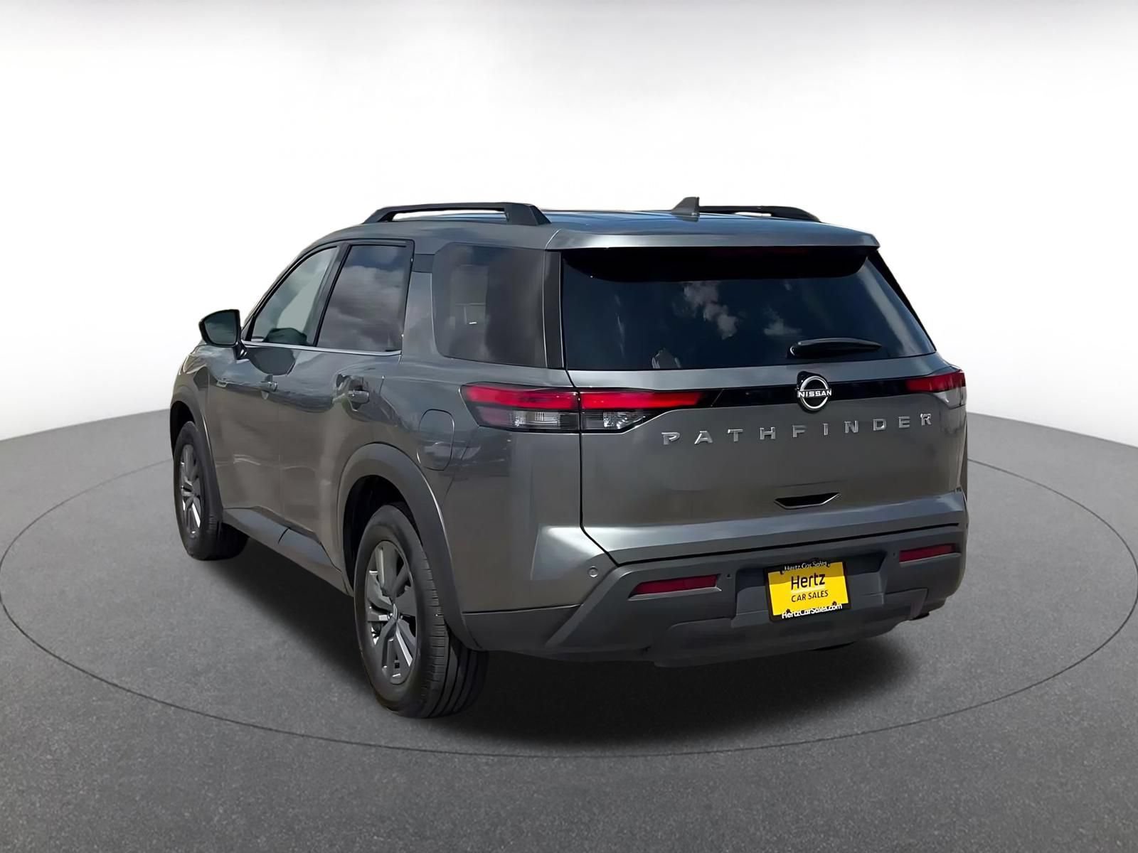 Thumbnail: 2025 Nissan Pathfinder - 11