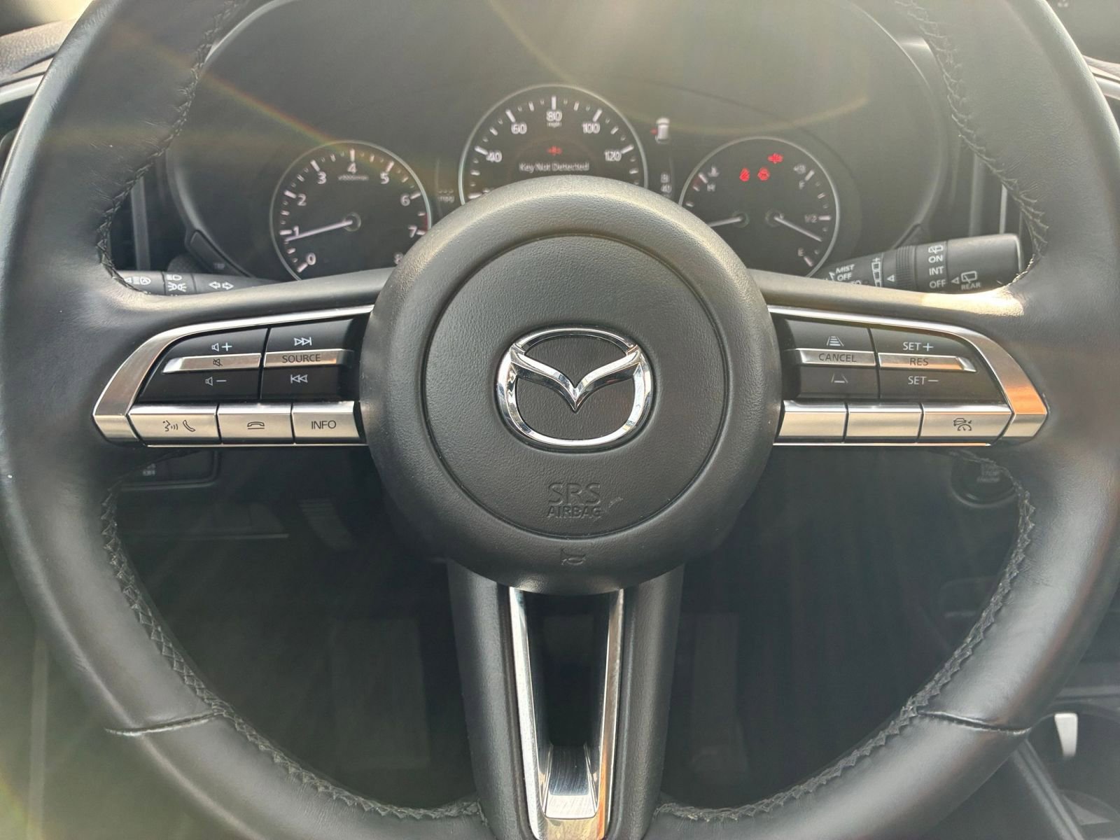 Thumbnail: 2025 Mazda CX-50 - 28