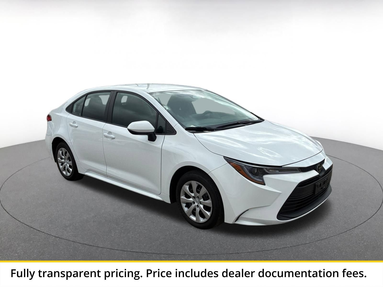 Thumbnail: 2025 Toyota Corolla - 1