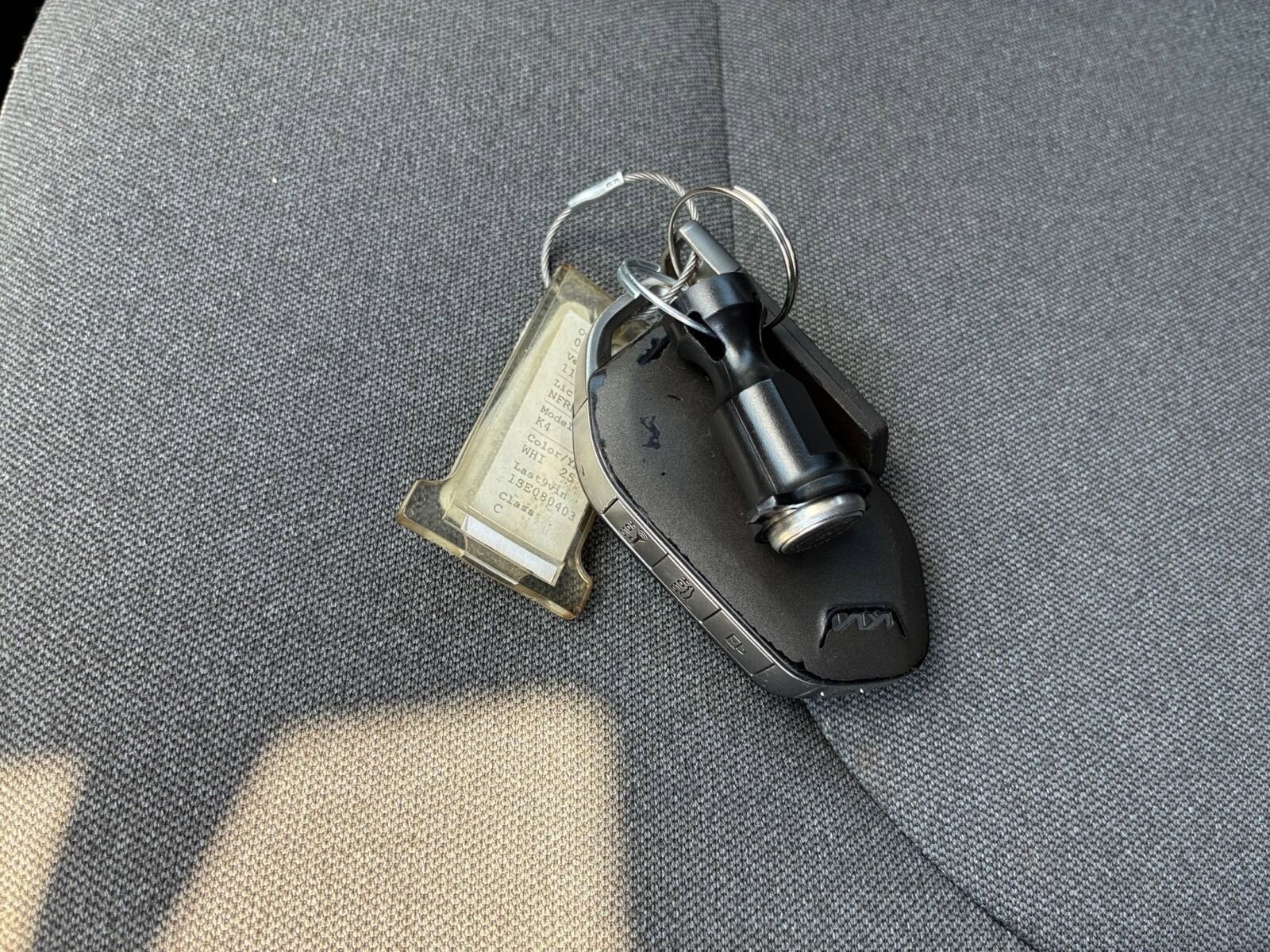 Thumbnail: 2025 Kia K4 - 22