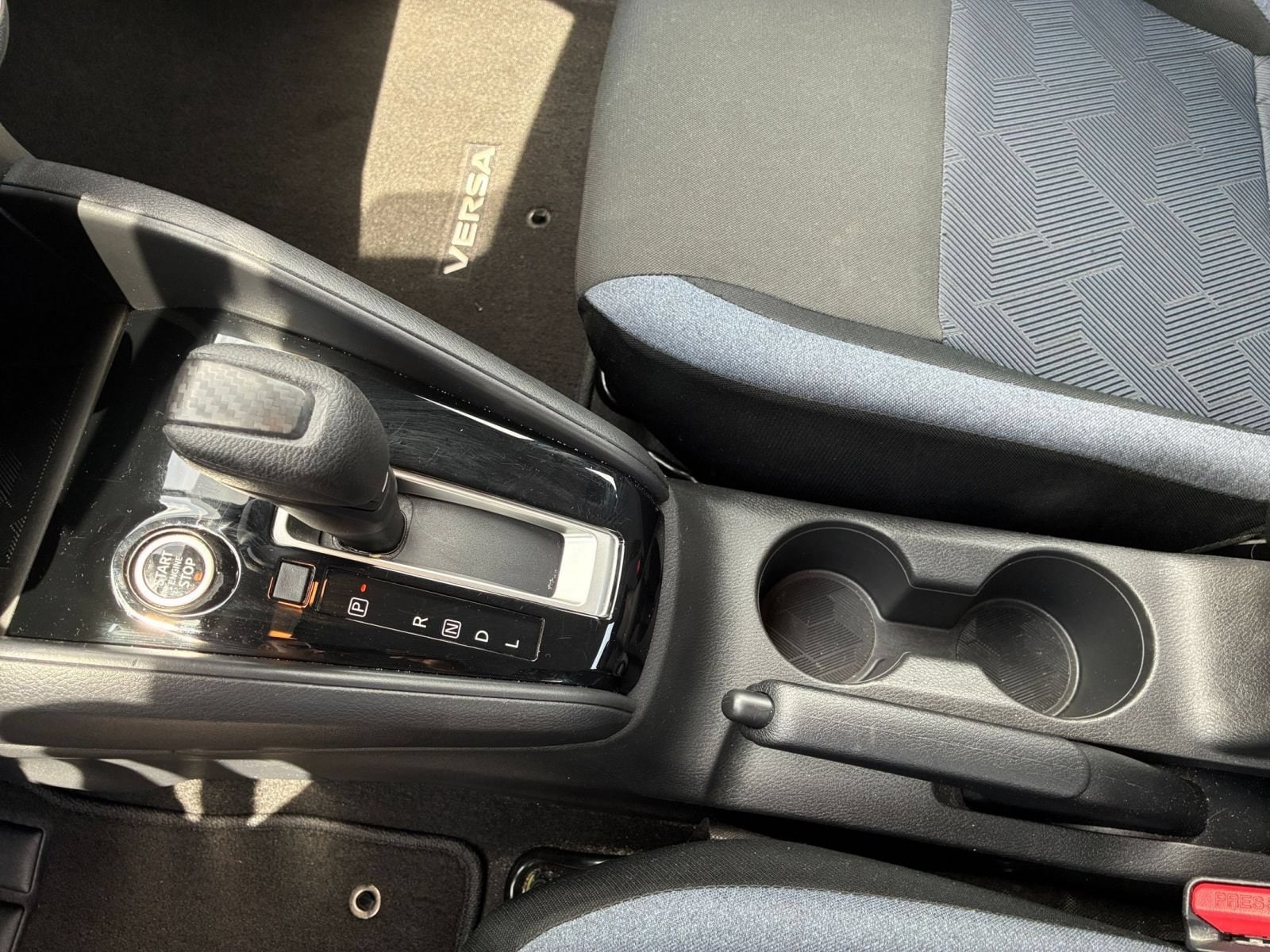 Thumbnail: 2025 Nissan Versa - 34