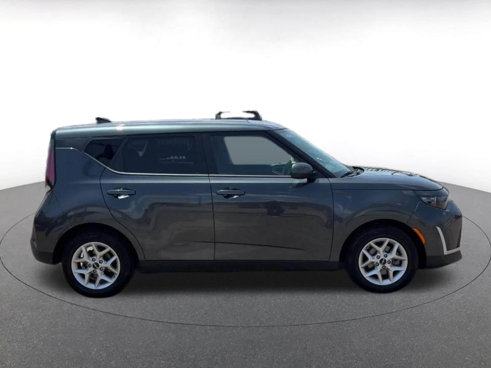 Thumbnail: 2025 Kia Soul - 16