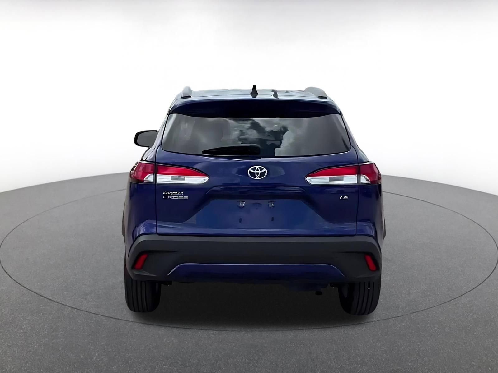 Thumbnail: 2025 Toyota Corolla Cross - 12