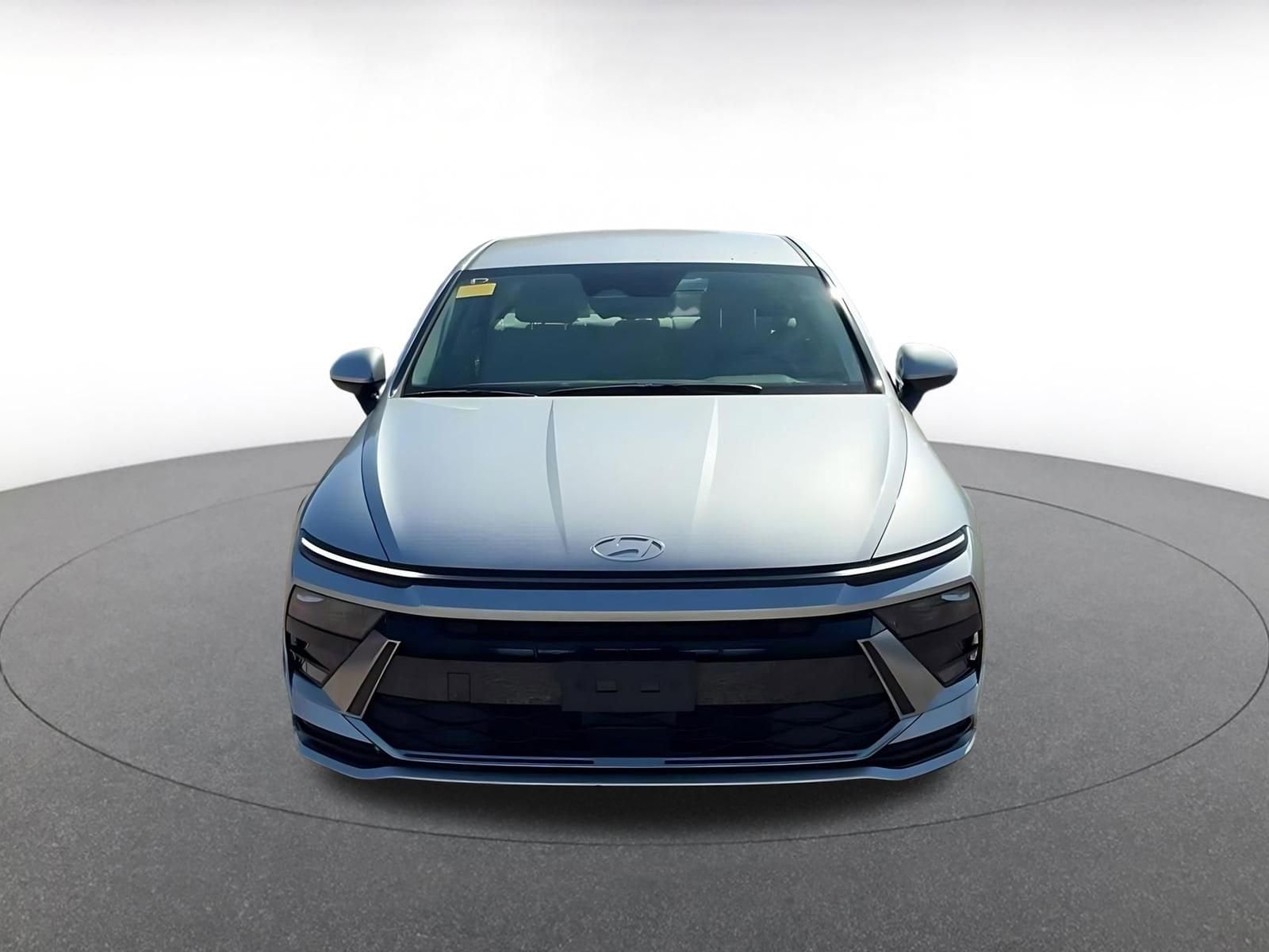 Thumbnail: 2025 Hyundai Sonata - 4