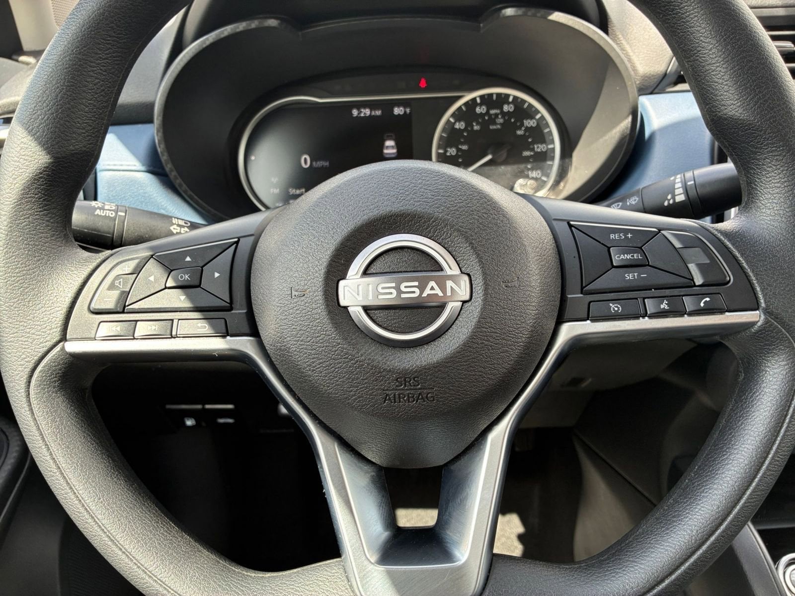 Thumbnail: 2025 Nissan Versa - 25