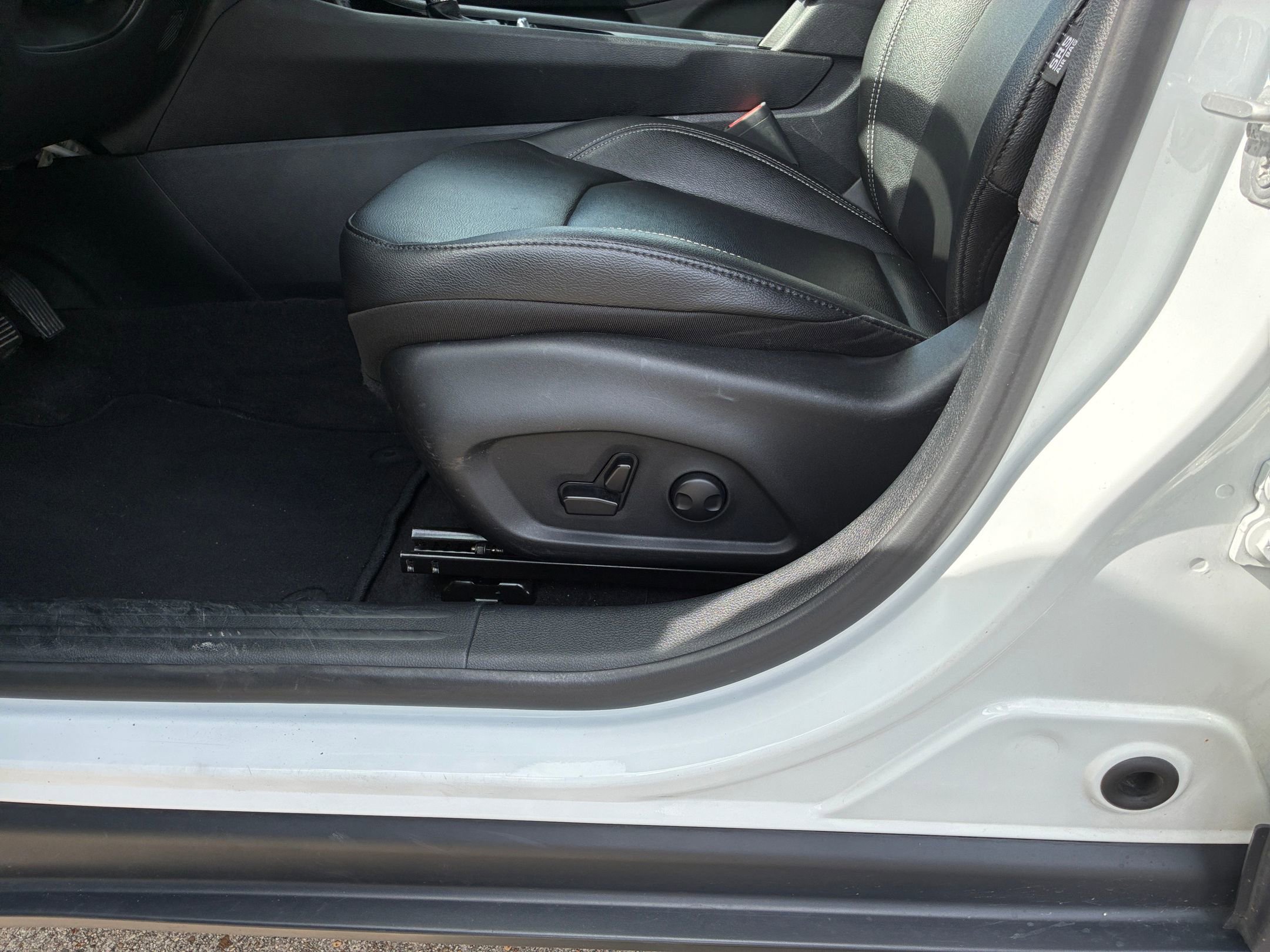 Thumbnail: 2025 Jeep Compass - 18