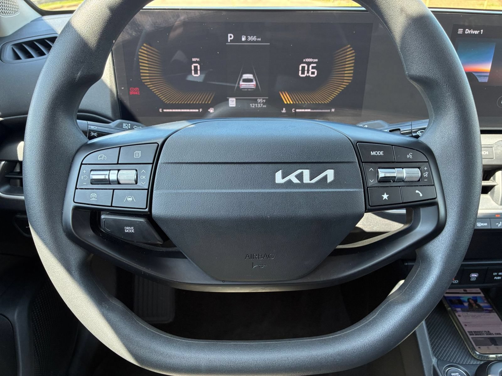 Thumbnail: 2026 Kia K4 - 26
