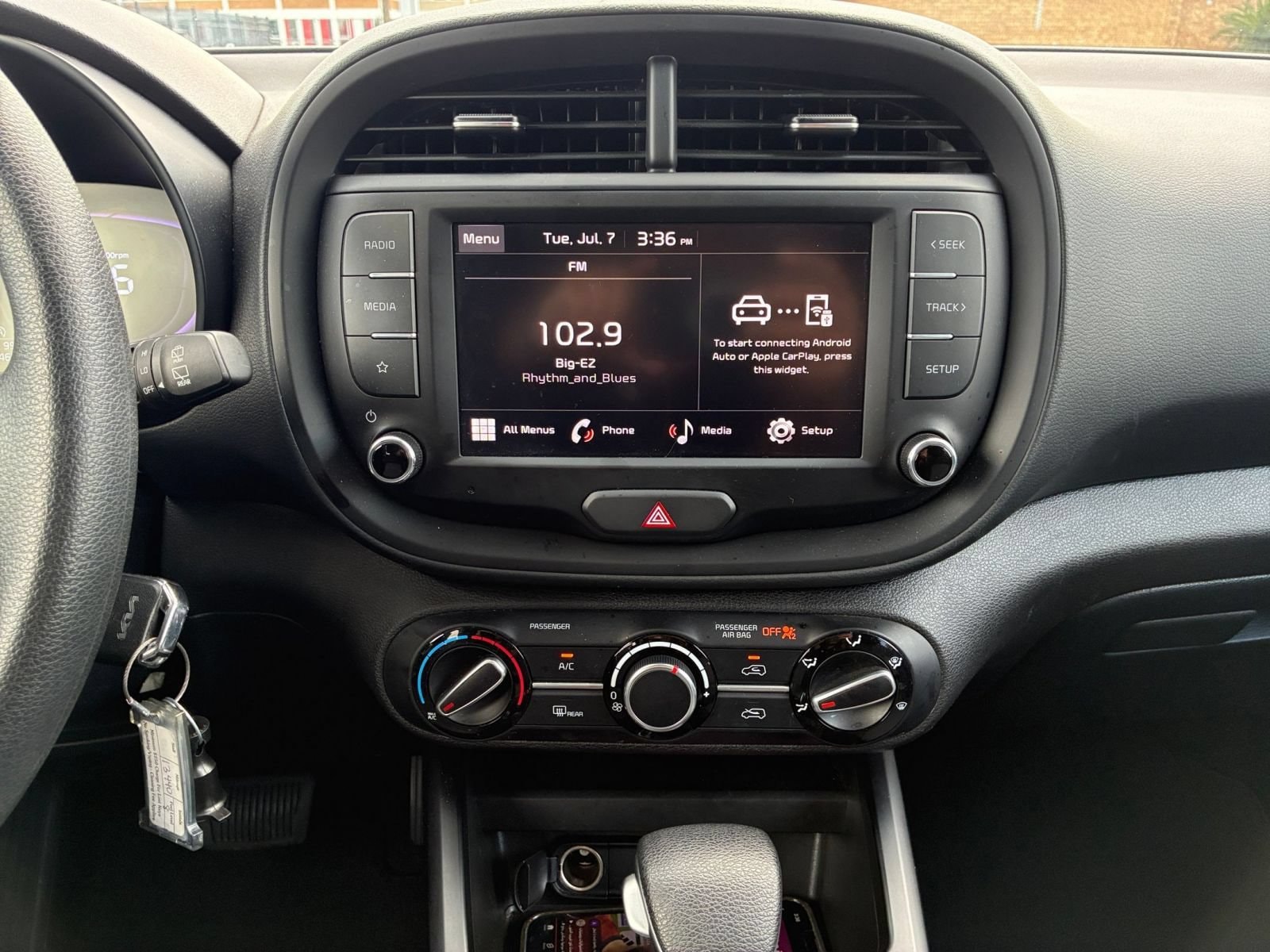 Thumbnail: 2025 Kia Soul - 14