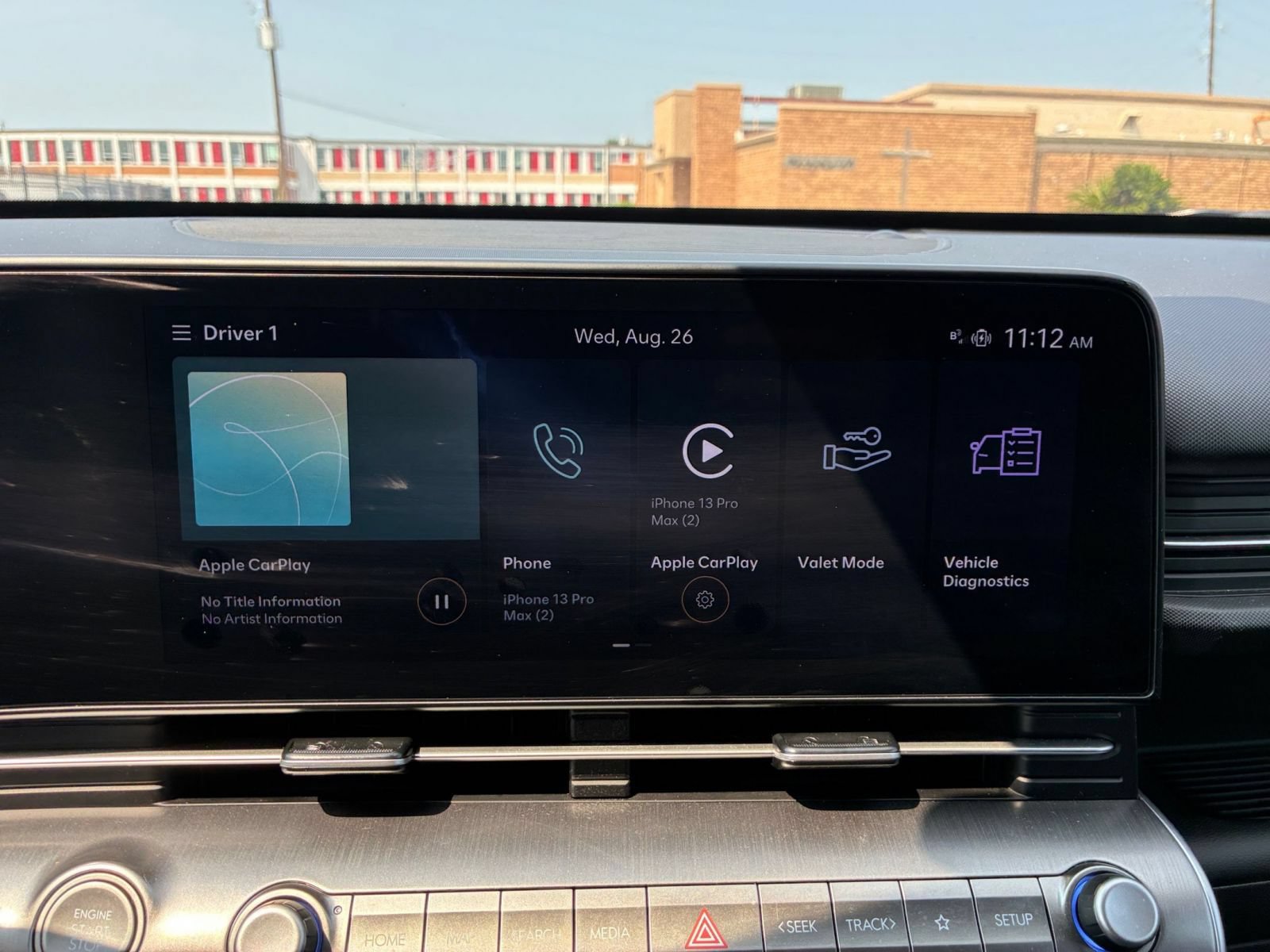 Thumbnail: 2026 Hyundai Kona - 16
