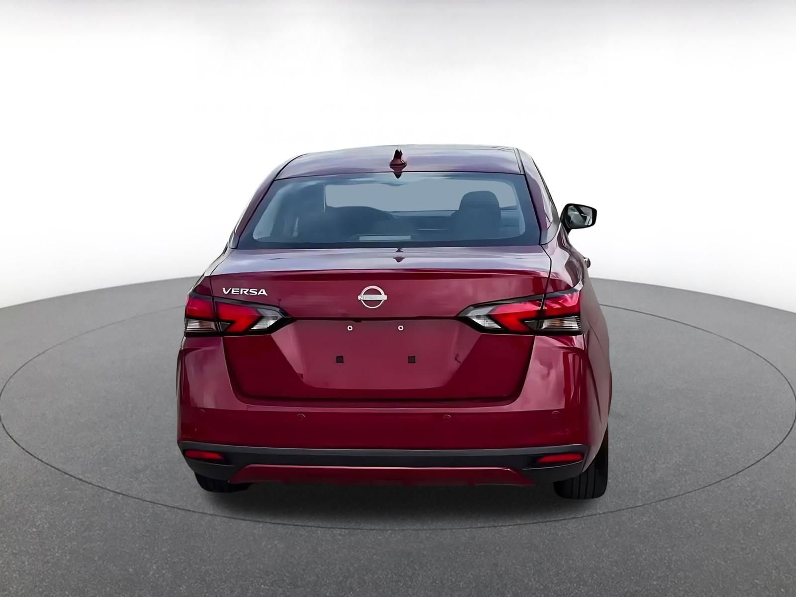 Thumbnail: 2025 Nissan Versa - 12