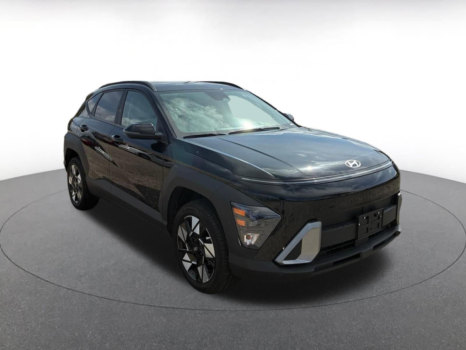 Thumbnail: 2025 Hyundai Kona - 1
