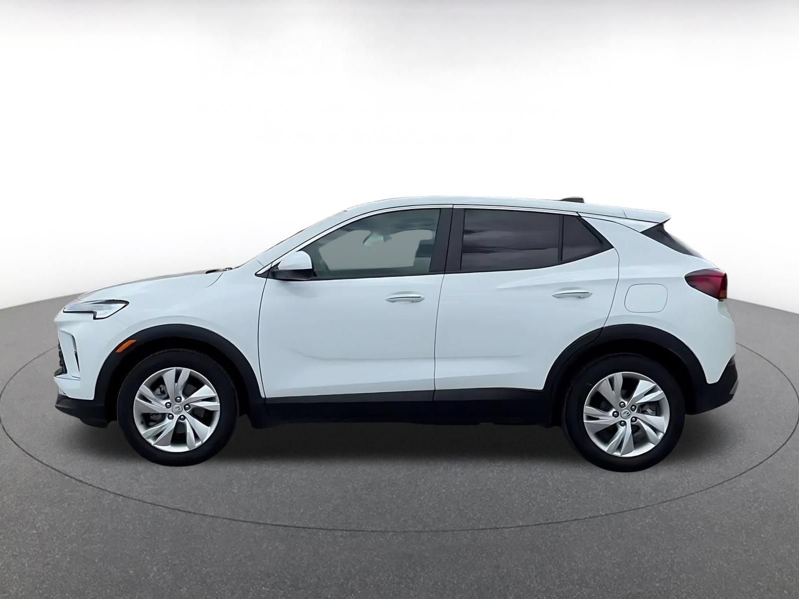 Thumbnail: 2026 Buick Encore GX - 8