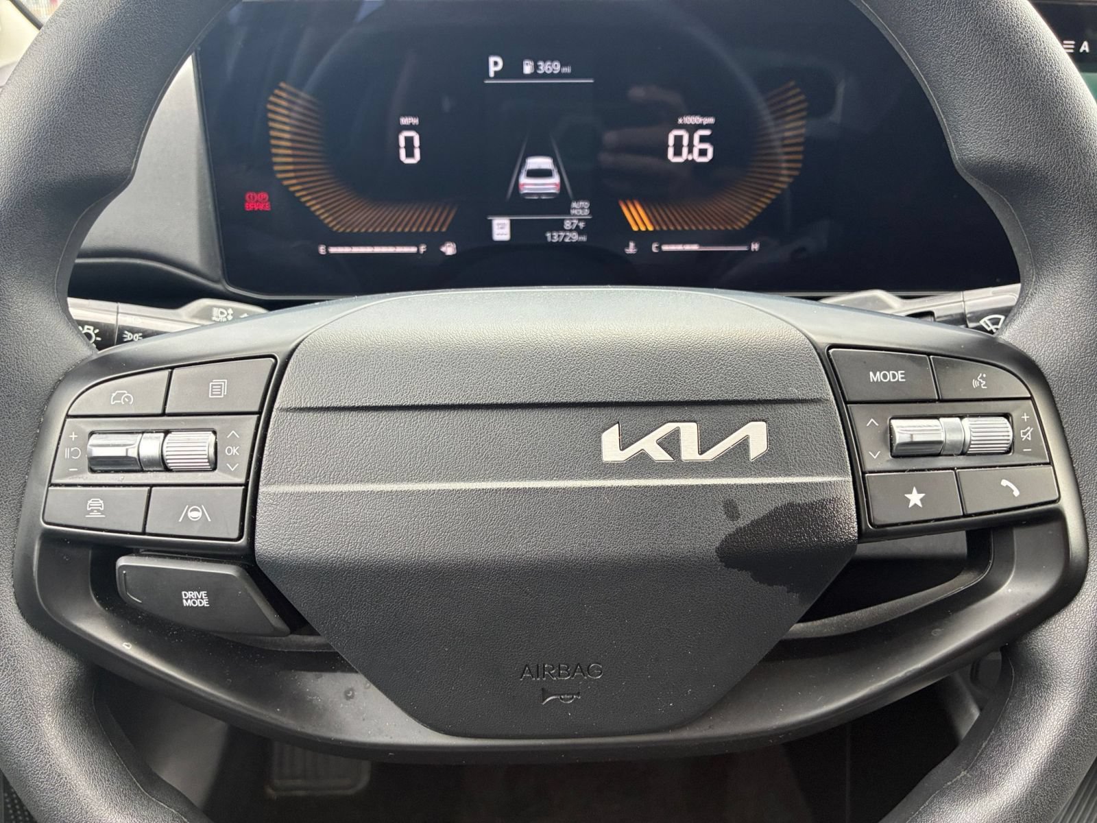 Thumbnail: 2026 Kia K4 - 27