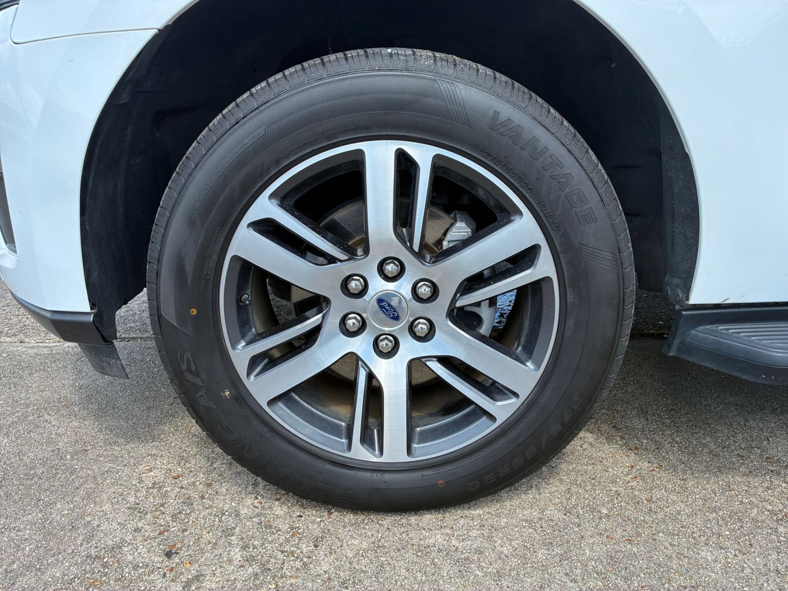 Thumbnail: 2024 Ford Expedition - 34