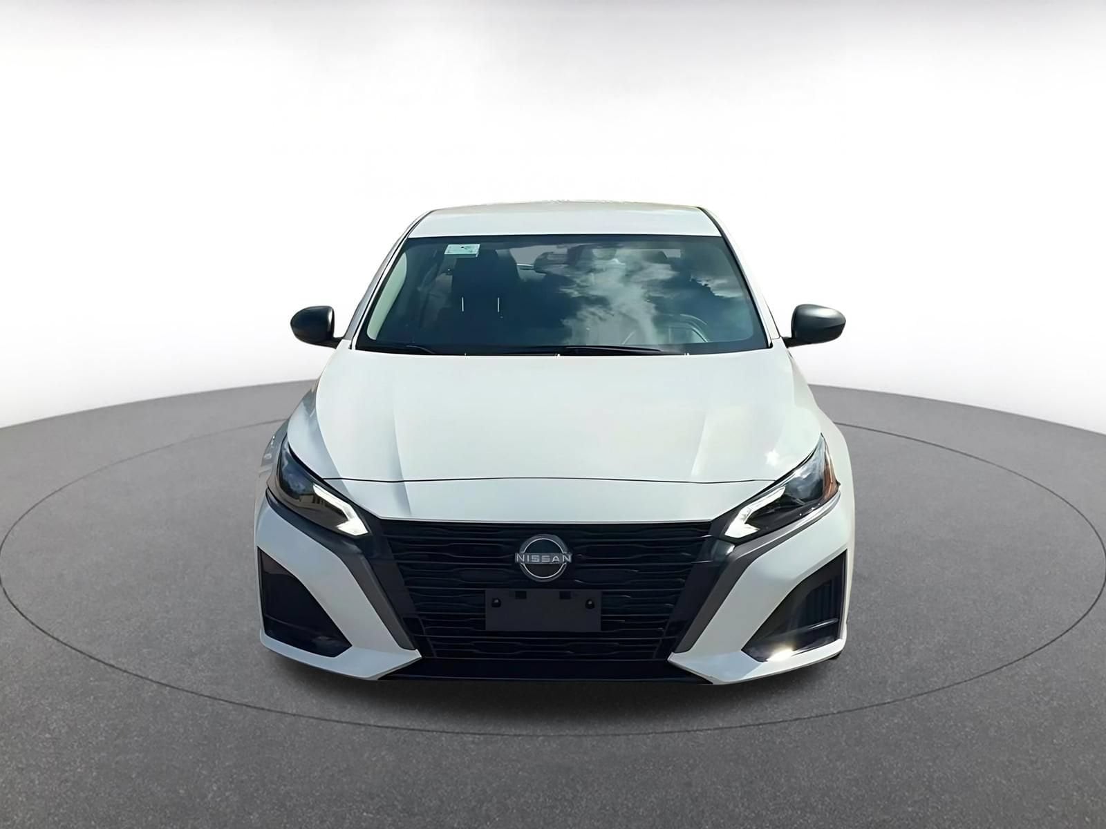 Thumbnail: 2026 Nissan Altima - 4