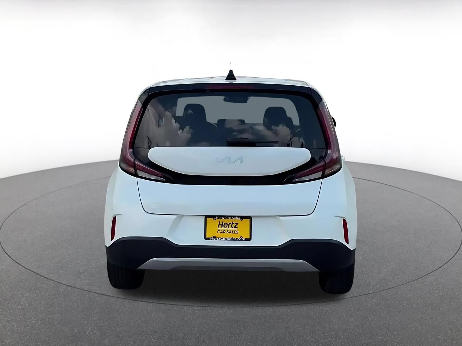 Thumbnail: 2025 Kia Soul - 10