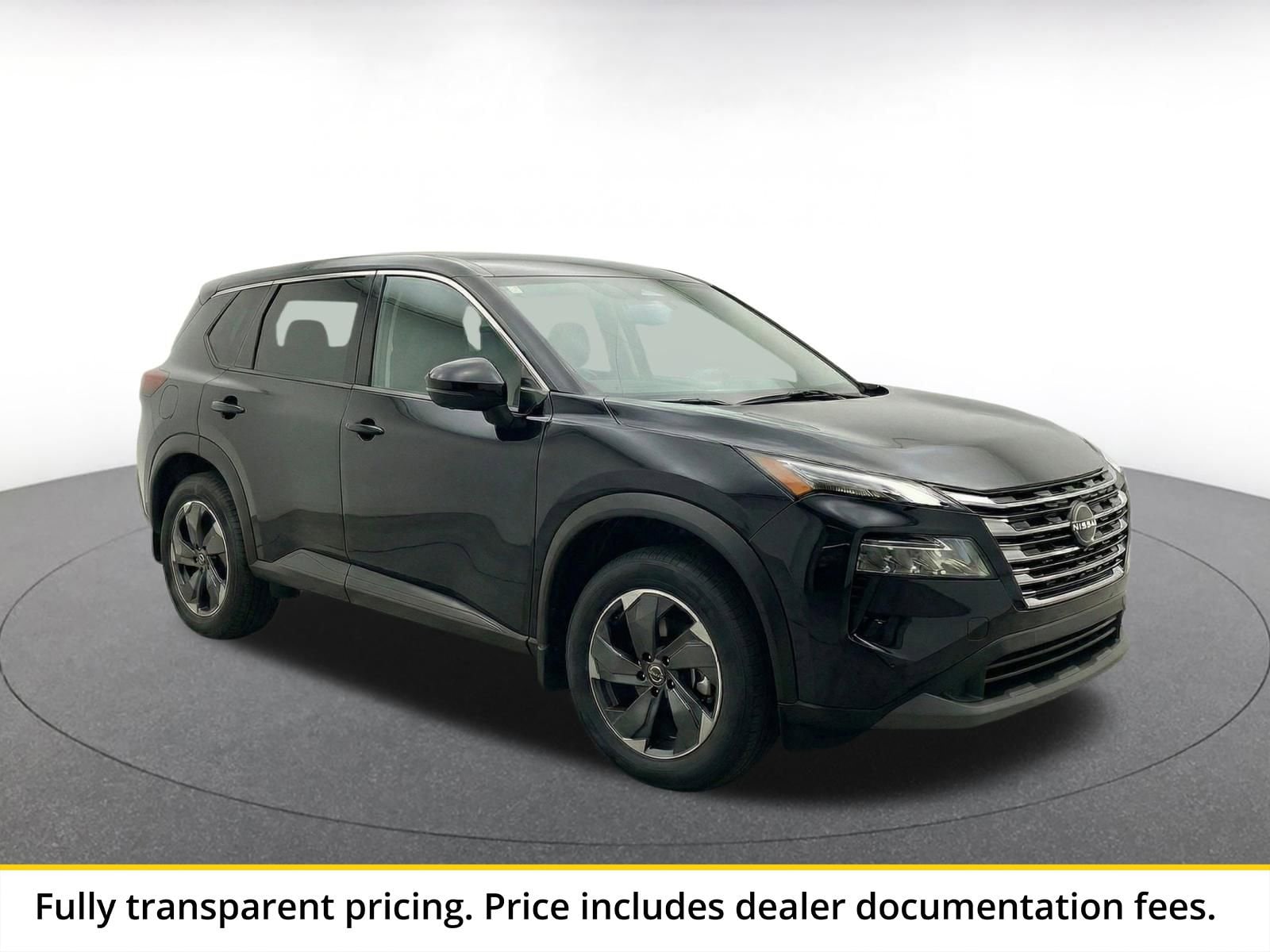 Thumbnail: 2025 Nissan Rogue - 1