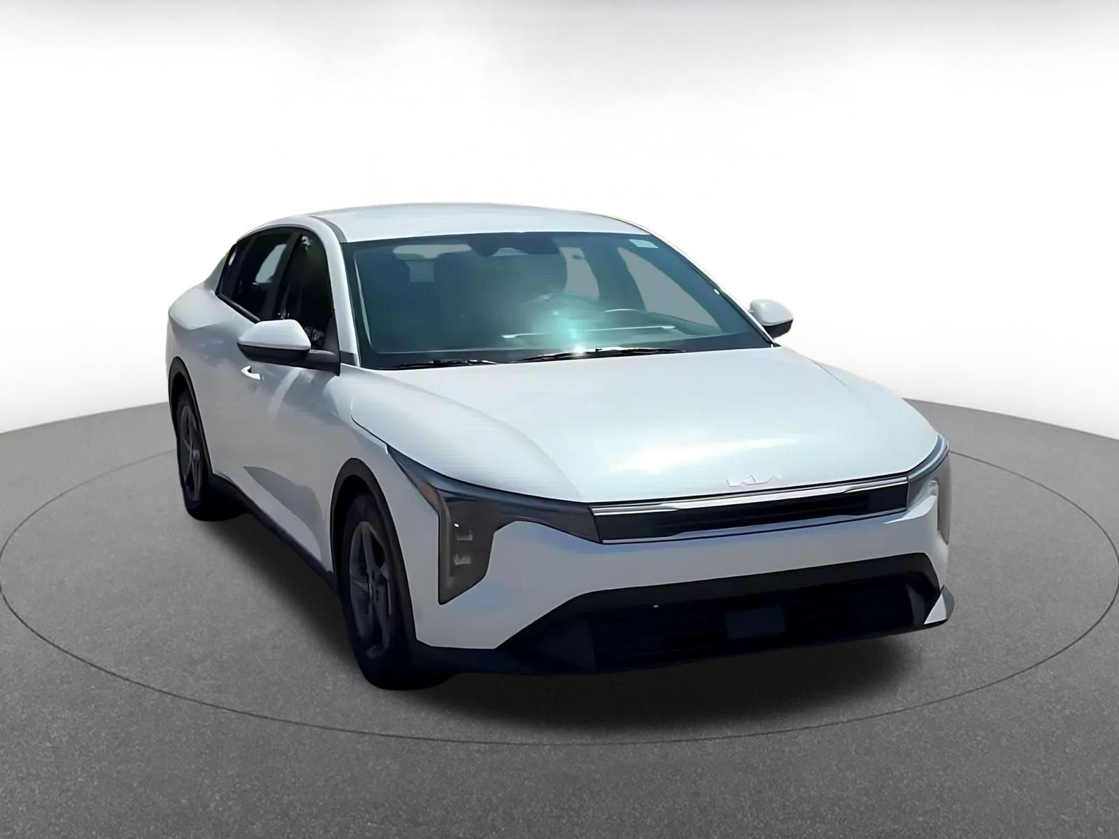 Thumbnail: 2026 Kia K4 - 3