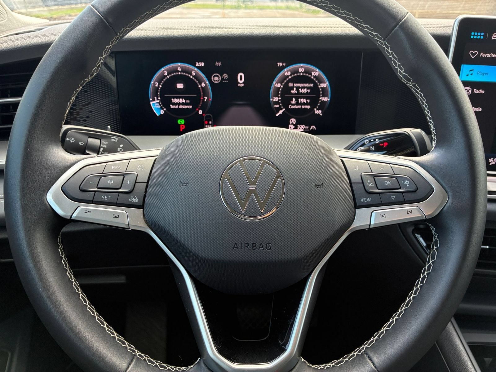 Thumbnail: 2026 Volkswagen Tiguan - 30