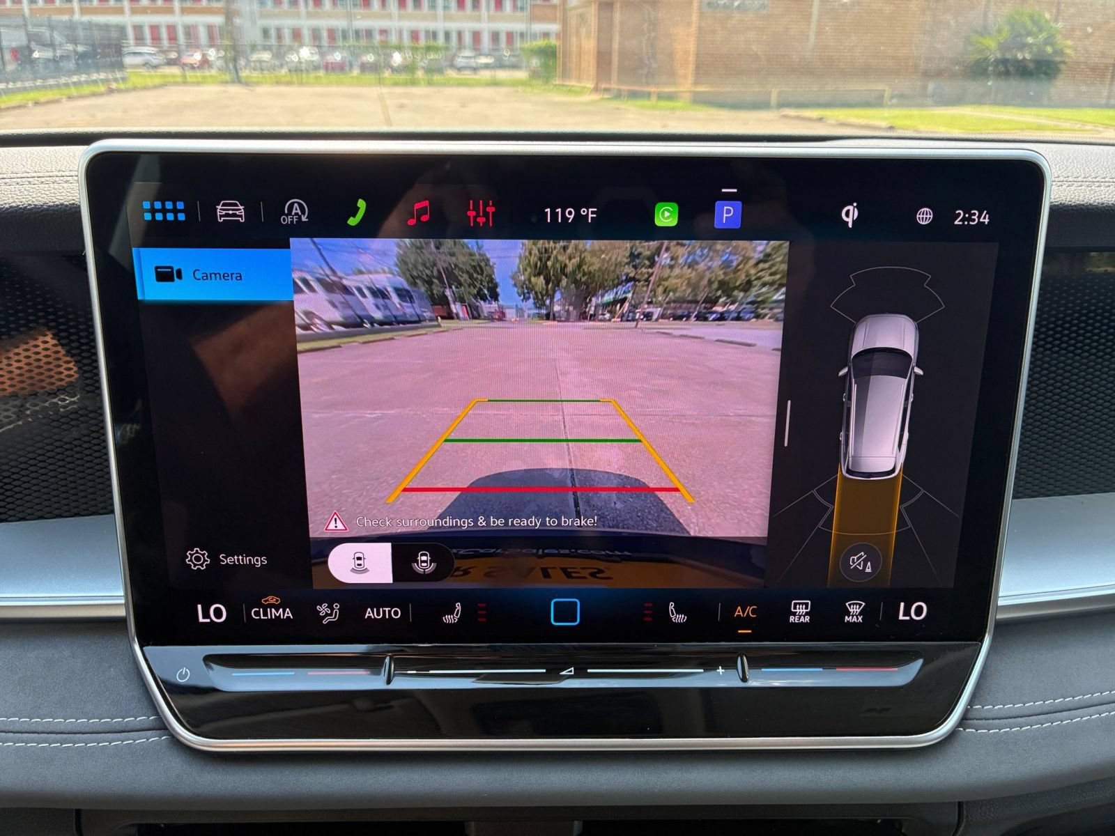Thumbnail: 2026 Volkswagen Tiguan - 25