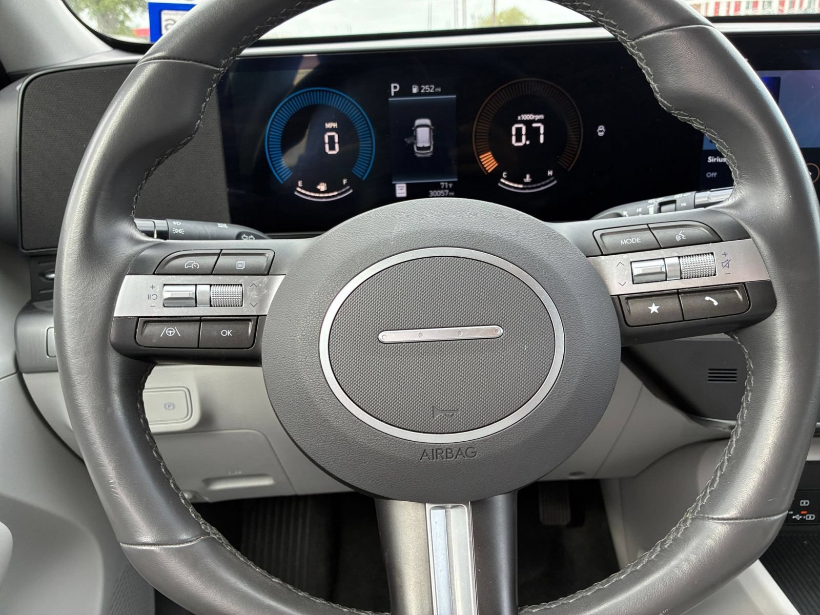 Thumbnail: 2025 Hyundai Kona - 24