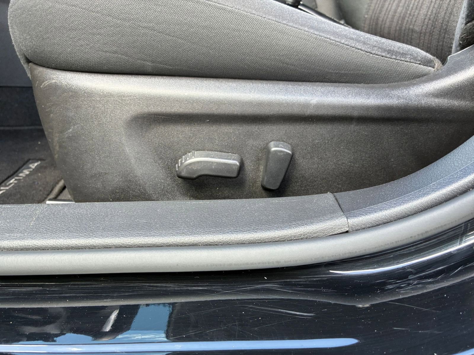 Thumbnail: 2025 Nissan Altima - 23