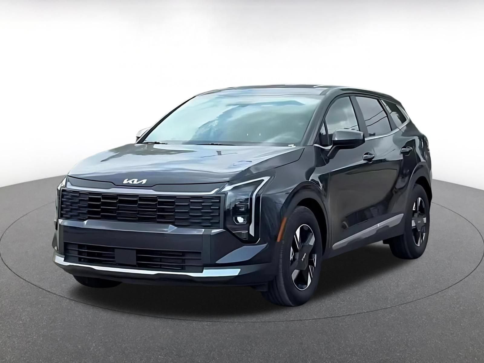 Thumbnail: 2026 Kia Sportage - 6