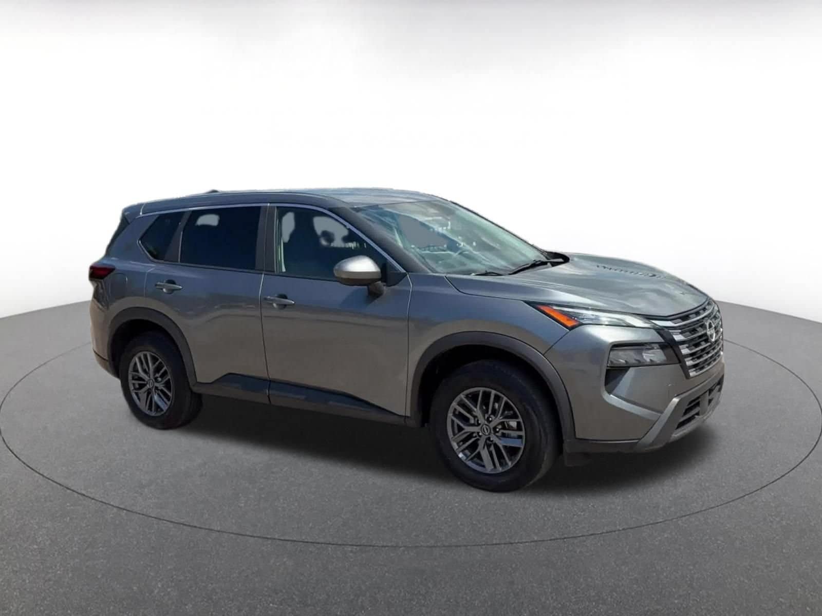 Thumbnail: 2026 Nissan Rogue - 2