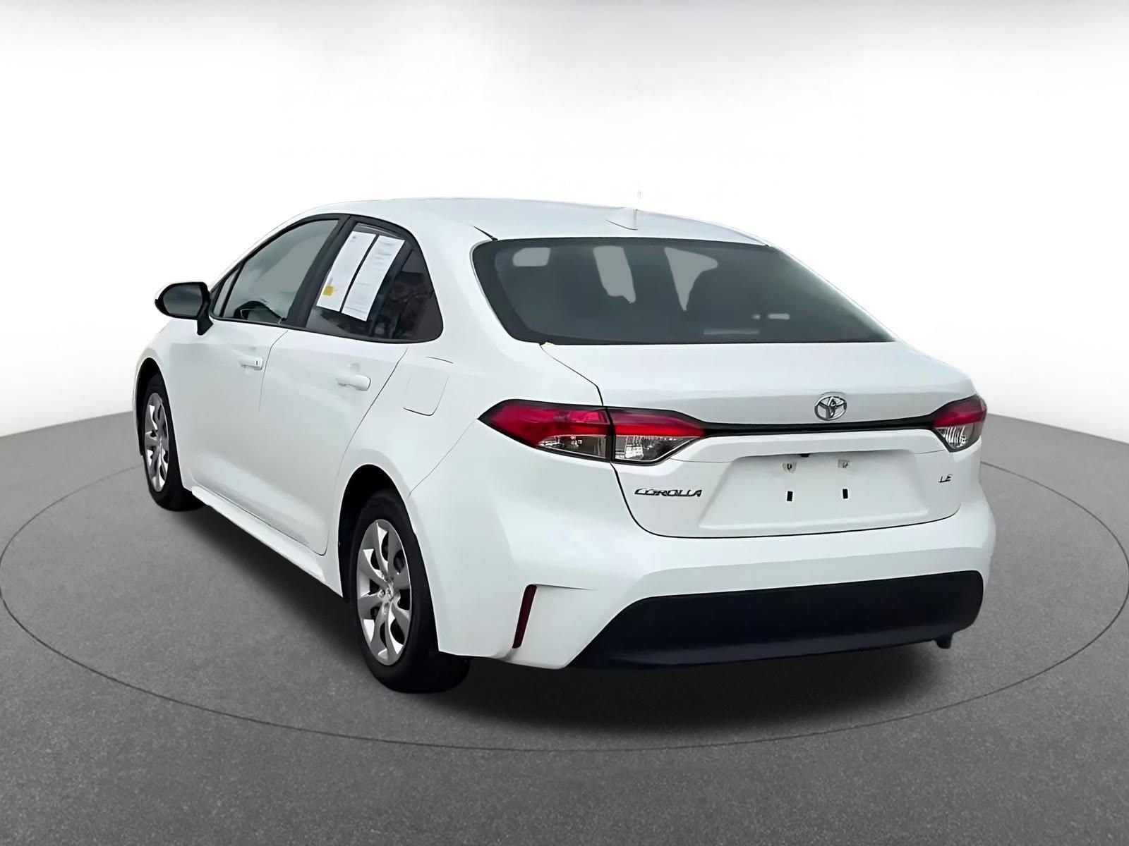 Thumbnail: 2025 Toyota Corolla - 11
