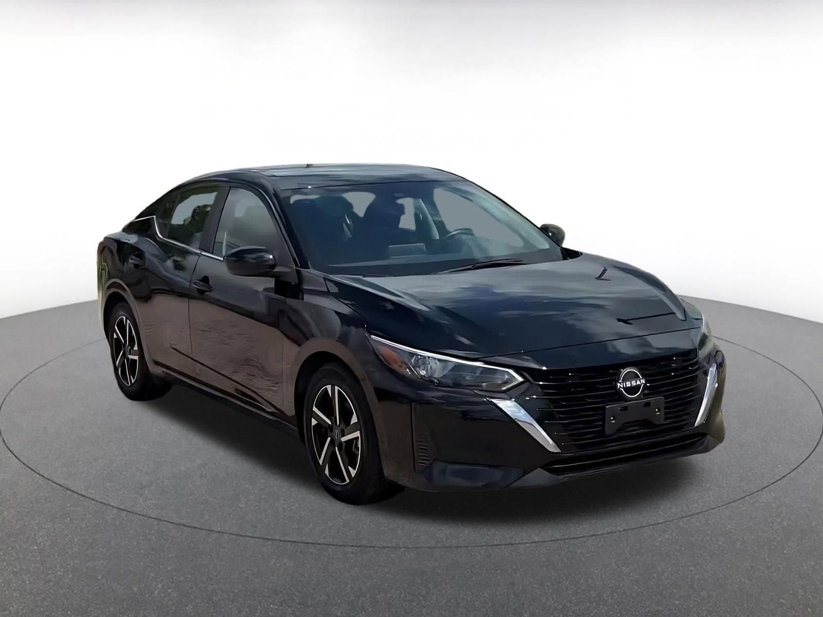 Thumbnail: 2025 Nissan Sentra - 3