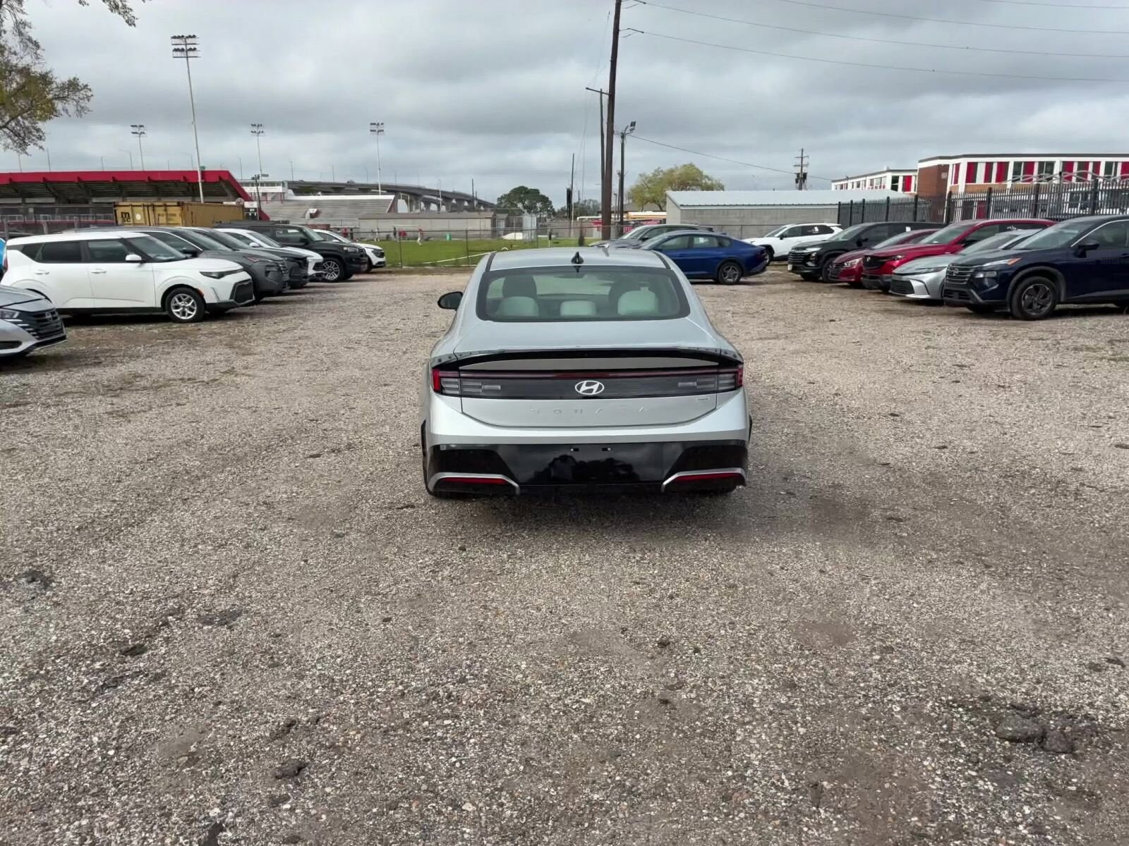 Thumbnail: 2025 Hyundai Sonata - 15