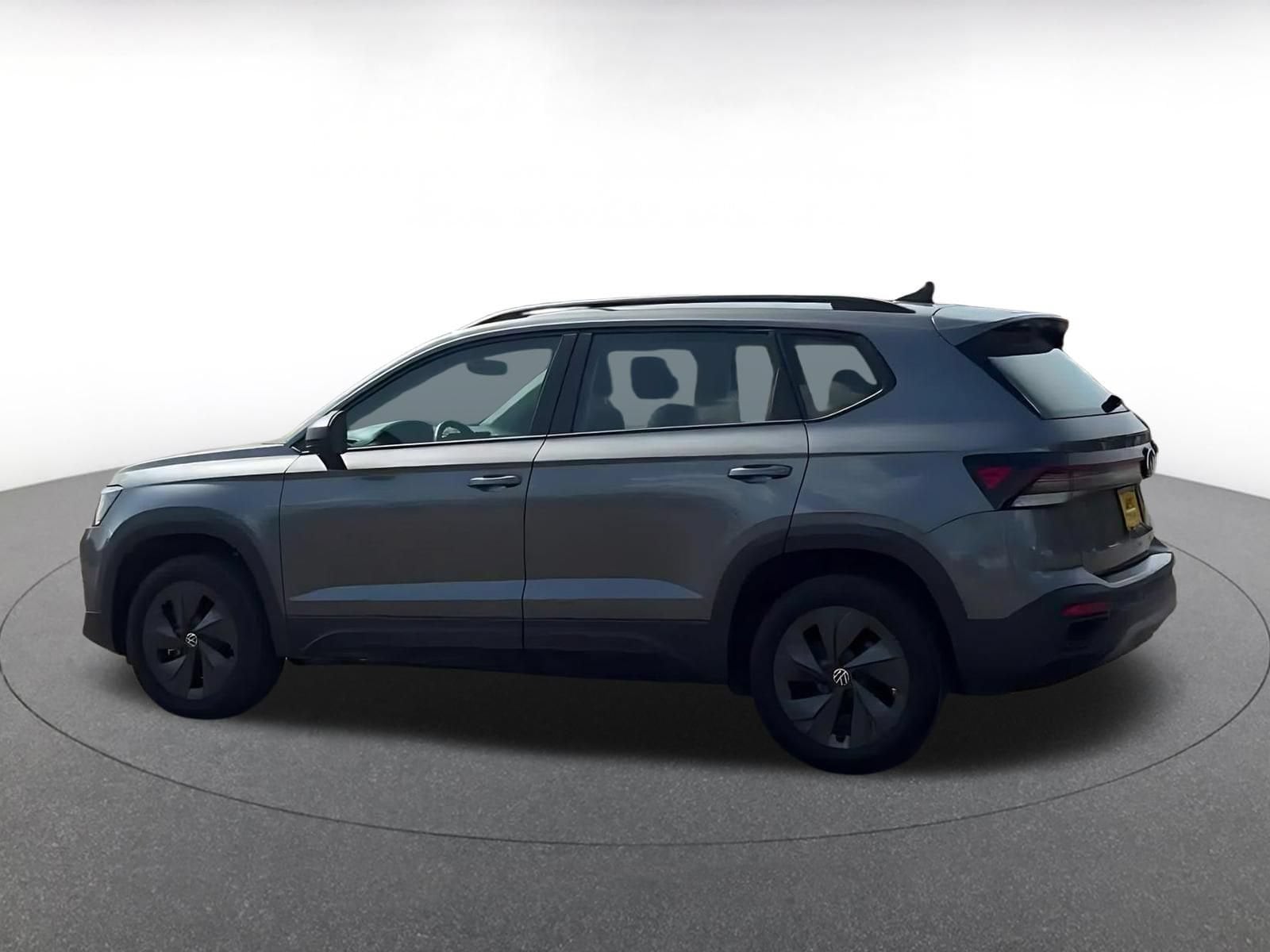 Thumbnail: 2026 Volkswagen Taos - 10