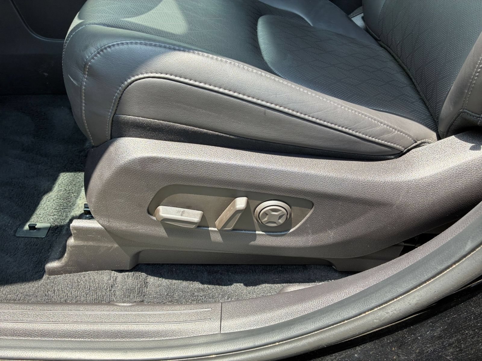 Thumbnail: 2026 Kia Carnival - 22