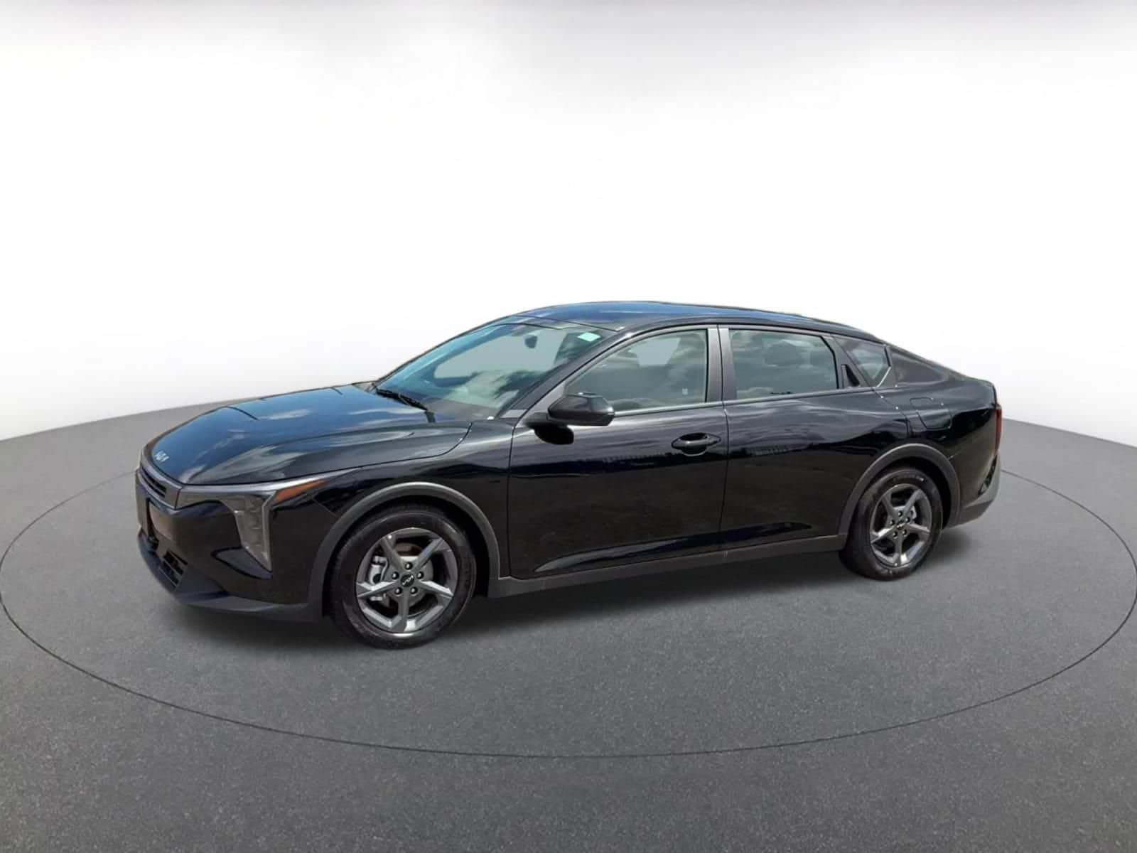 Thumbnail: 2026 Kia K4 - 8