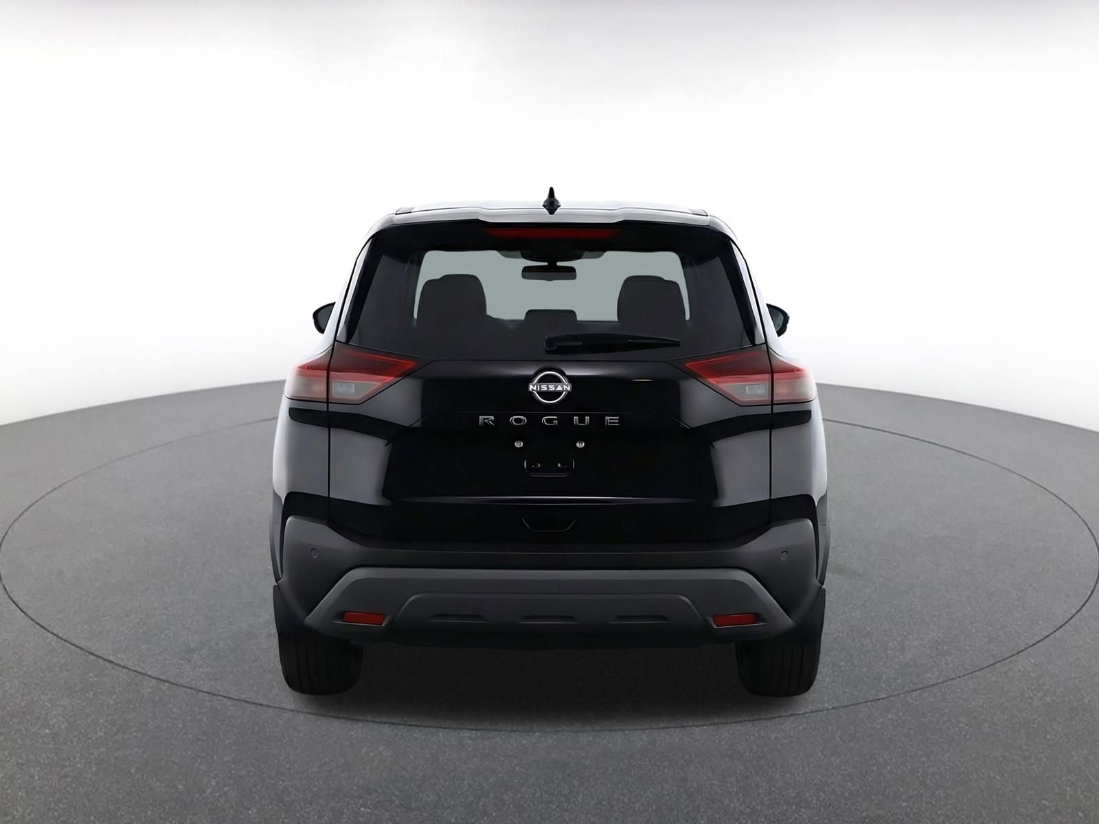 Thumbnail: 2025 Nissan Rogue - 8