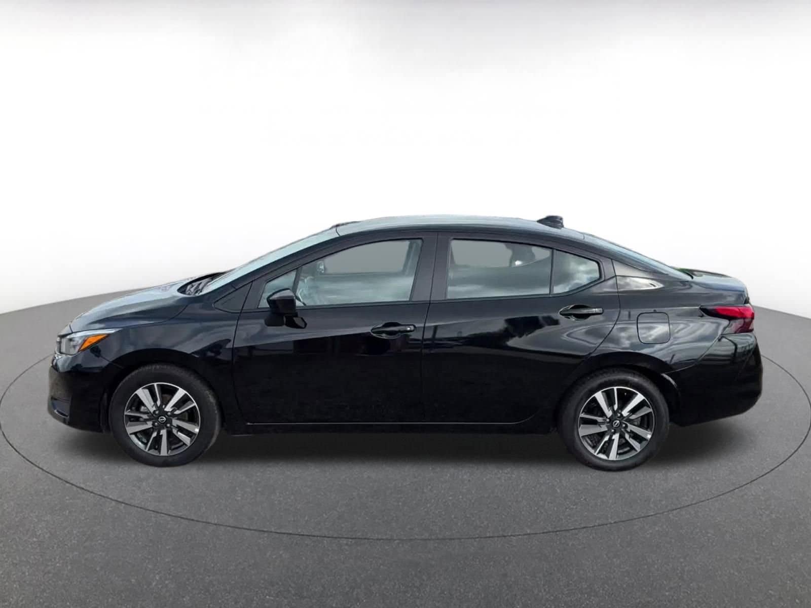 Thumbnail: 2025 Nissan Versa - 9