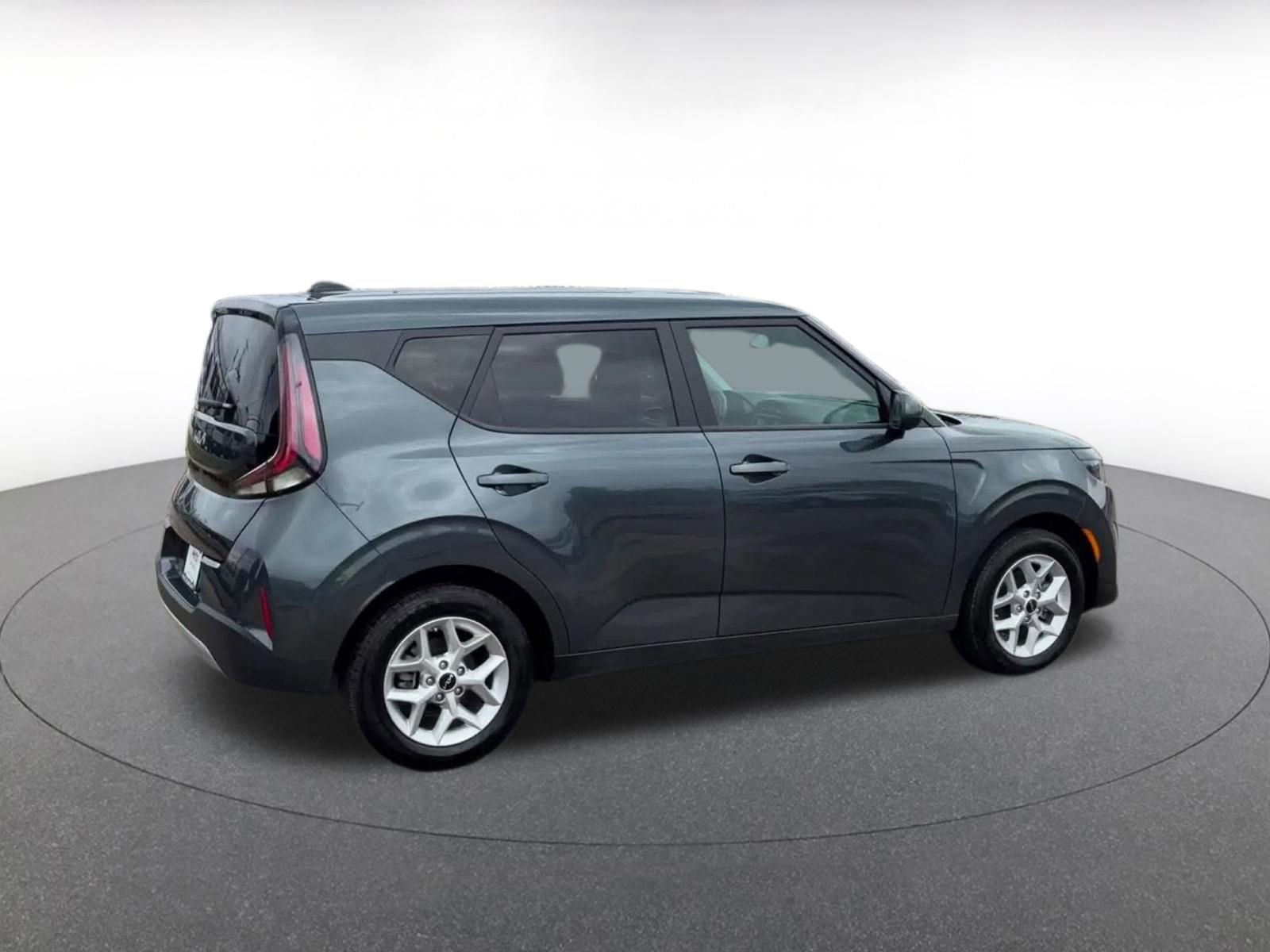 Thumbnail: 2025 Kia Soul - 14